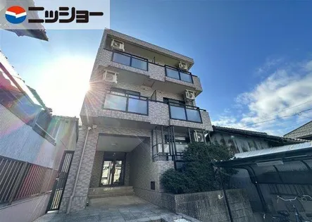 ミント池下の画像