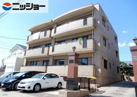 セントラルホーム南山の画像