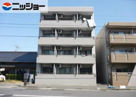 アレフⅠの画像