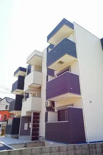 Litera吉塚駅前【3階】の外観