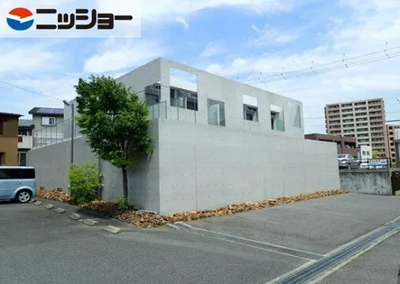 CASA CARICO【1階】の外観