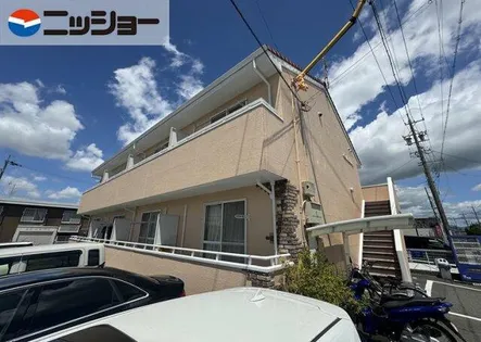 めぞん我楽庵IIの画像