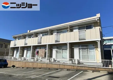 コーポラス桂山の画像