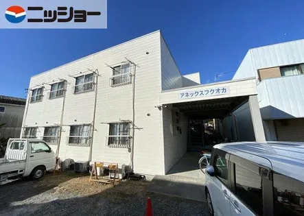 アネックスフクオカの画像