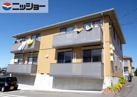 ヴューテラス C棟の画像