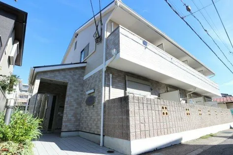 フローラ松本の画像