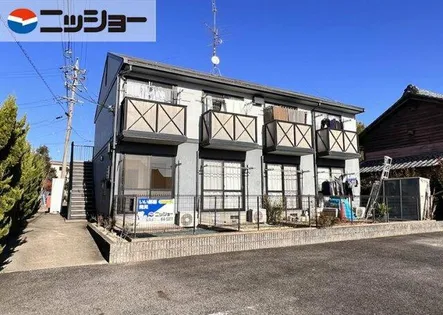 コーポくまばりの画像