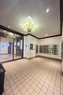 マンションキャッスル【805号室】の外観