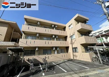 コンフォート城山の画像