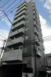 レキシントンスクエア駅東の画像