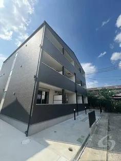 ジーメゾン向島シェルールの画像