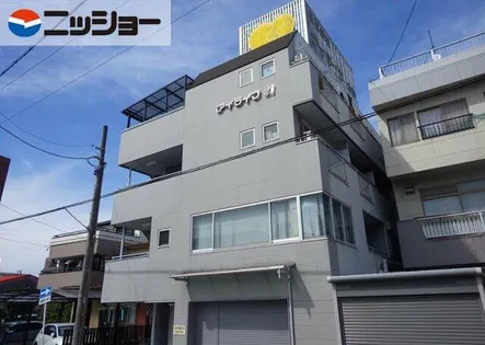 アイライフ21の画像