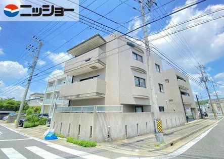 ラプリーレ上社の画像