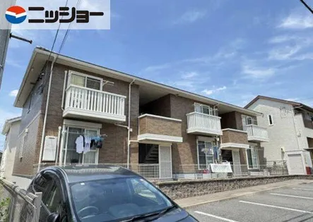 ボナール Fの画像