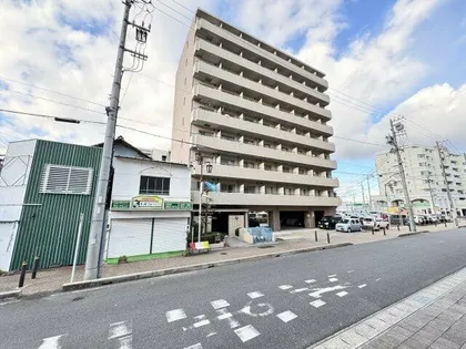 WILLDO勝川の画像