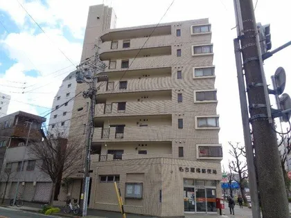 新橘ビルの画像