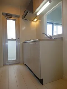 エンクレスト平尾Ⅱの画像