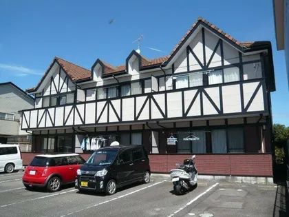 ネイ クレストⅠの画像