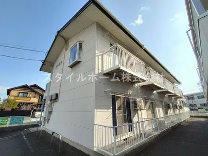 フリーダム Aの画像