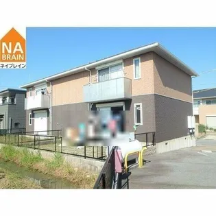 グランシャリオの画像