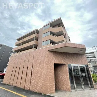 フォルテ茶屋ヶ坂の画像