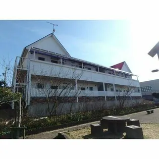 コーポラスハミエールの画像