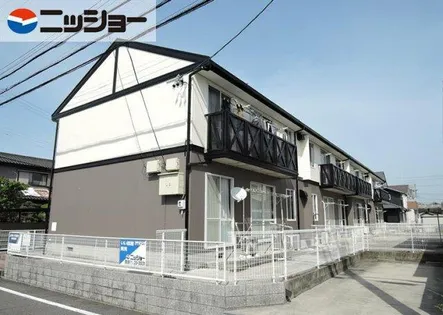 グリーンパル上郷の画像