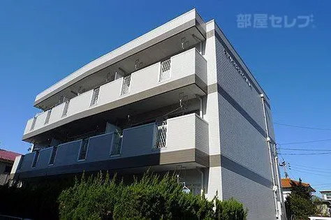 ラ メゾン エスポワールIIの画像