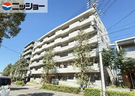 シャンポール鴻の巣の画像