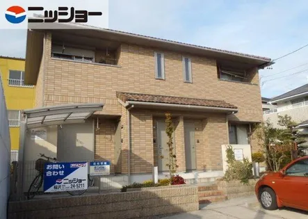 プレイスメゾンの画像