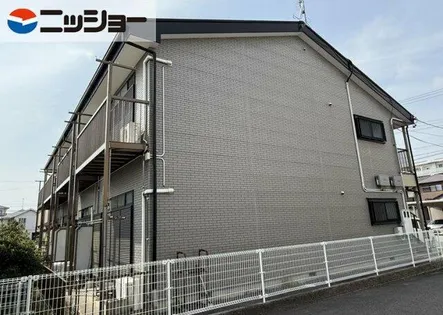 ノイブルクハイツの画像