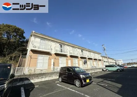 エスティーム天伯 B棟の画像