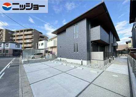 BRANTA HOUSEの画像