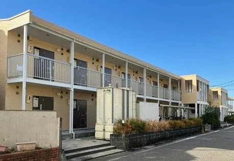 レオパレス泉壱番館の画像