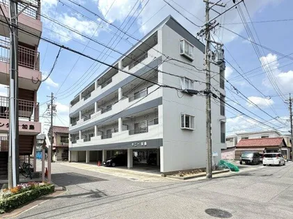 サニー加島の画像
