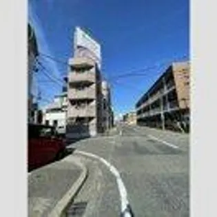 SUMIマンションの画像