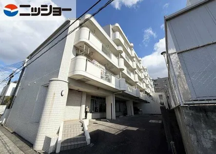 三幸マンションの画像