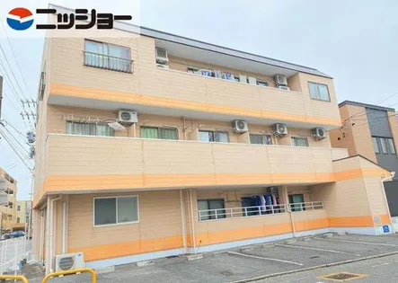 コーポ吉川の画像