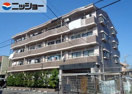 クオーレ古金の画像