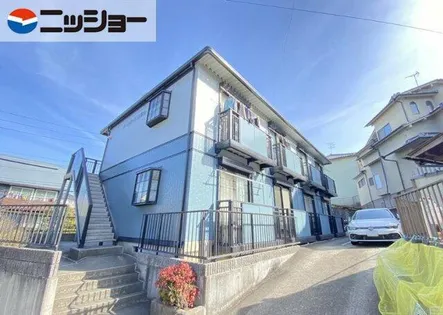 パークサイド左京山の画像