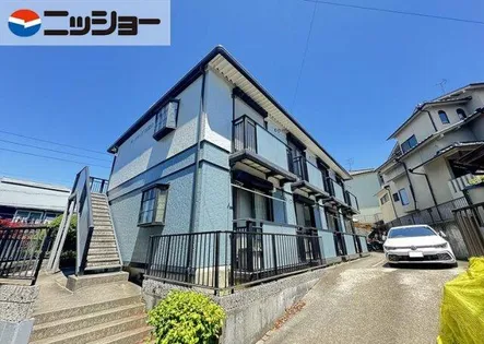 パークサイド左京山の画像
