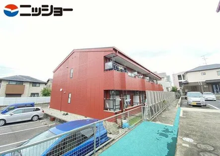 吉根サンハイツ C棟の画像