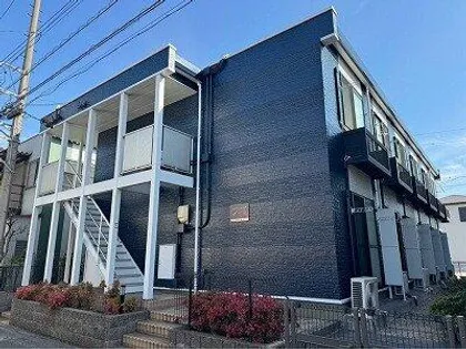 レオパレス古茂の画像