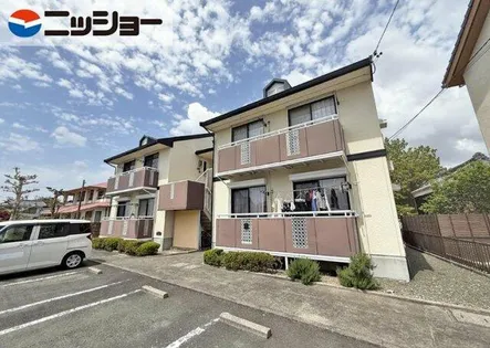 セジュール花田の画像
