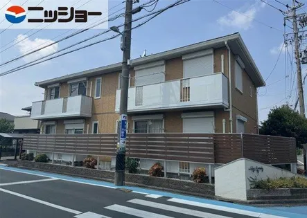 クレール東田 C棟の画像