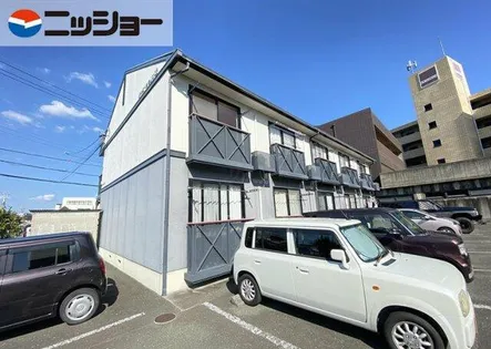 クレストつつじが丘の画像