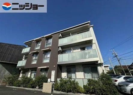 グリーンヒルズ仲ノ町の画像