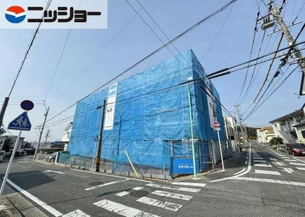 ロシュ上ノ山の画像