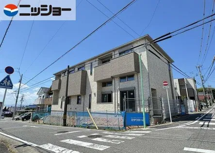 ロシュ上ノ山の画像
