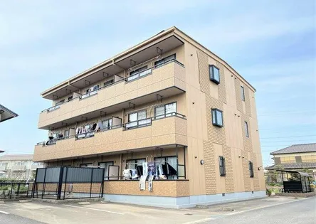 ソレイユ知多の画像